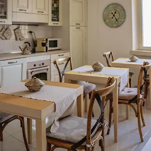 Maison d'hôtes S'ard, Sassari
