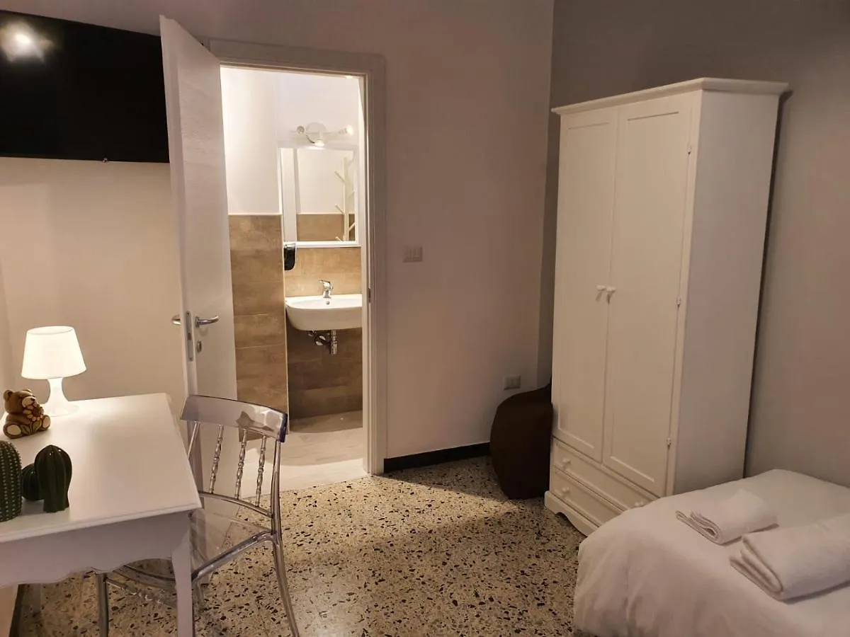 Hotel Casa Ariston Sassari 0*,
