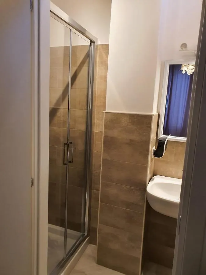 Hotel Casa Ariston Sassari Włochy