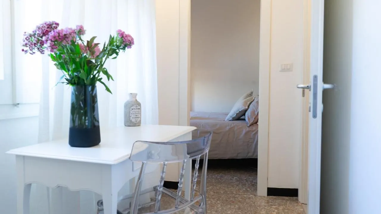 Pensjonat Hotel Casa Ariston Sassari Włochy
