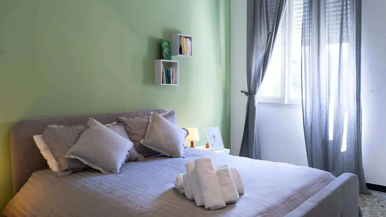 Hotel Casa Ariston Sassari Włochy