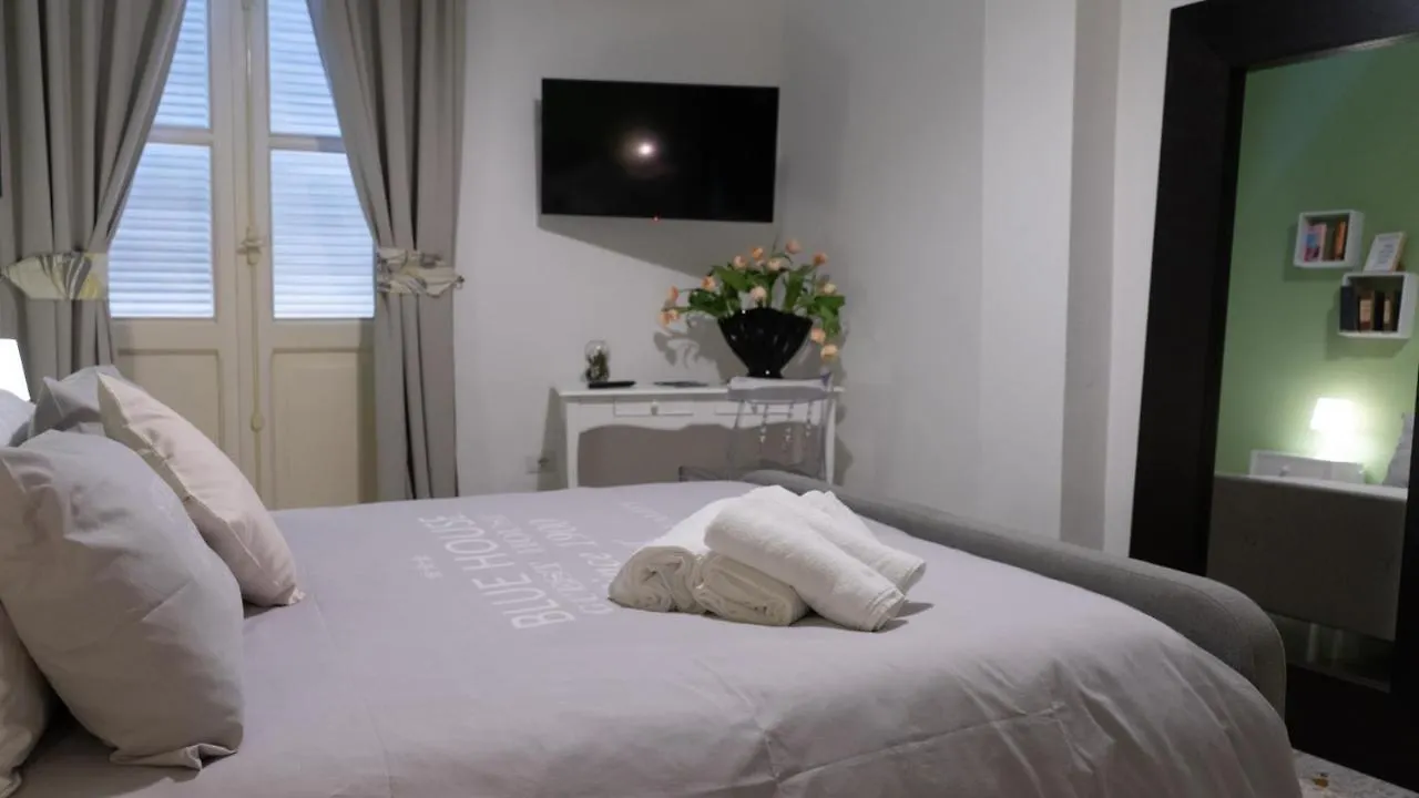 Hotel Casa Ariston Sassari