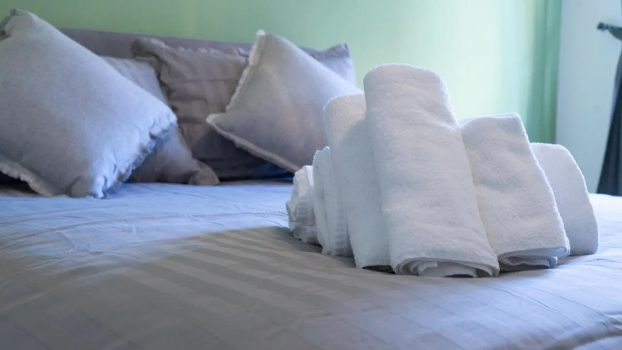 Hotel Casa Ariston Sassari 0*,