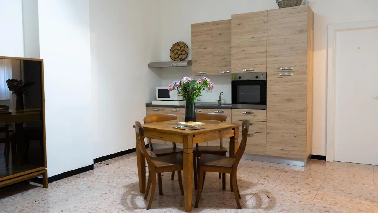 Pensjonat Hotel Casa Ariston Sassari Włochy