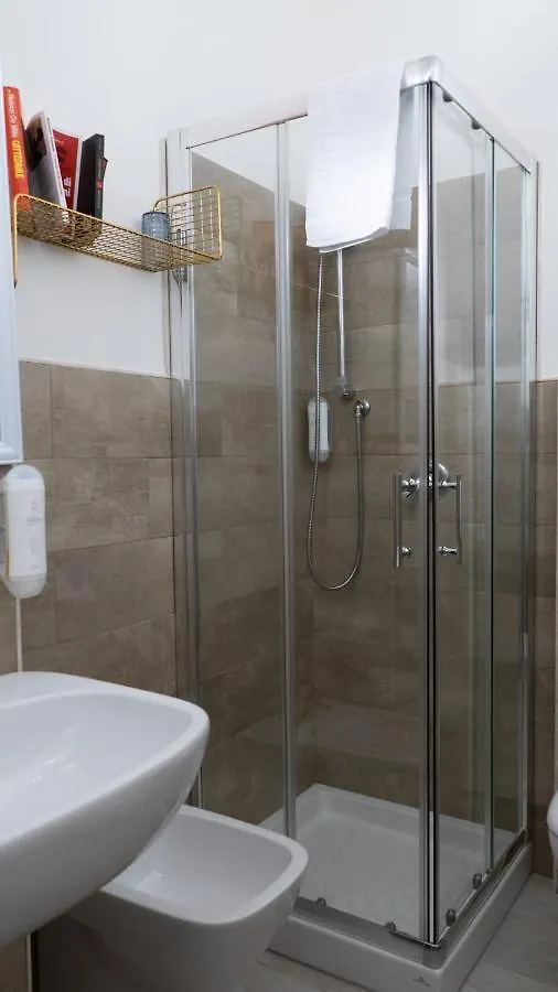 Hotel Casa Ariston Sassari 0*,