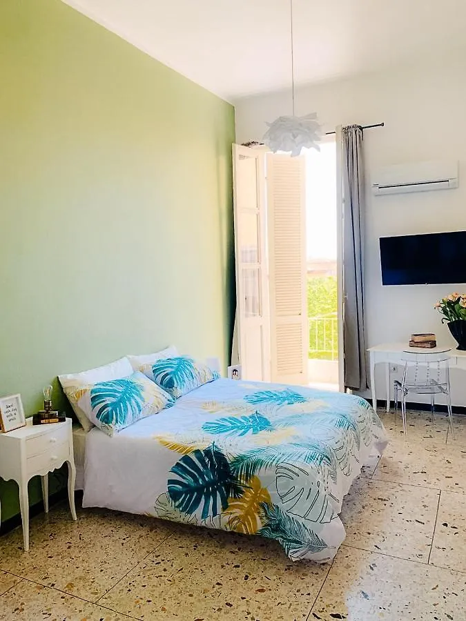 Hotel Casa Ariston Sassari 0*,  Włochy